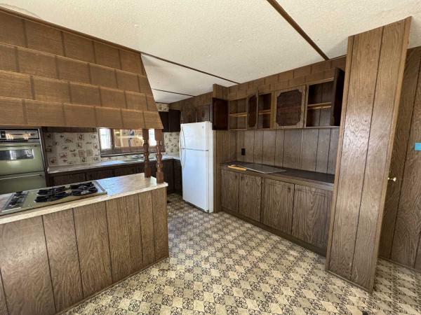 1971 Mobile Home
