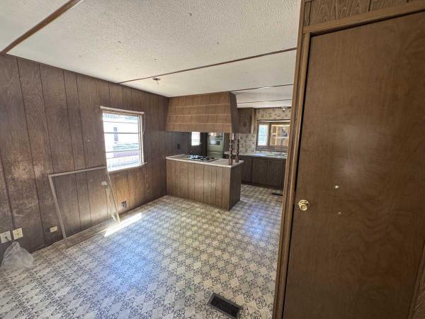 1971 Mobile Home