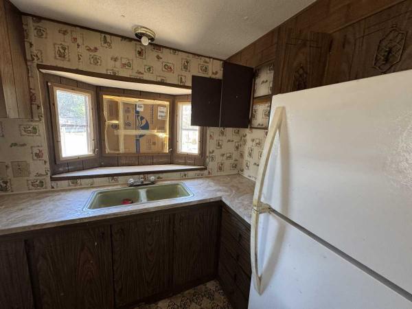 1971 Mobile Home