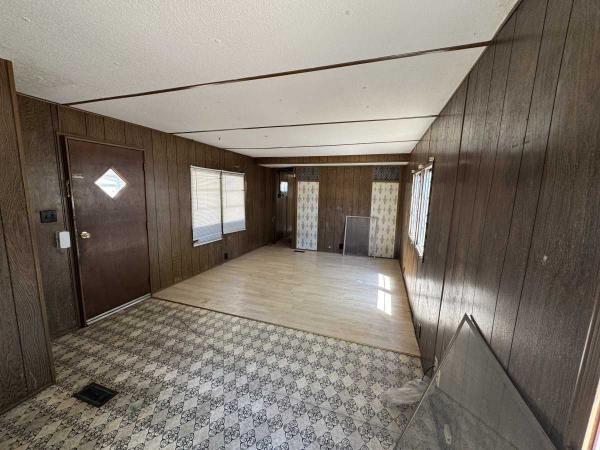 1971 Mobile Home