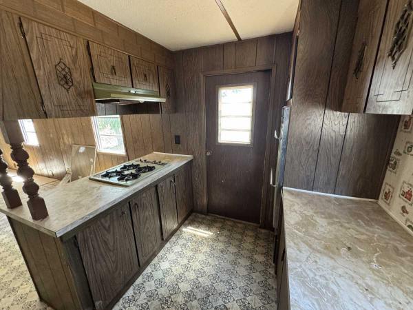 1971 Mobile Home