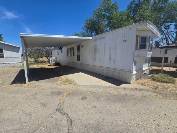 1971 Mobile Home