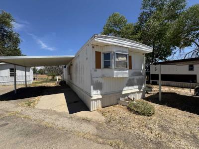 Mobile Home at 1016 E Main St Lot 16 Cortez, CO 81321