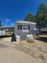 1971 Mobile Home