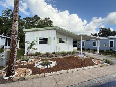 Mobile Home at 860 Egret Lane Tarpon Springs, FL 34689