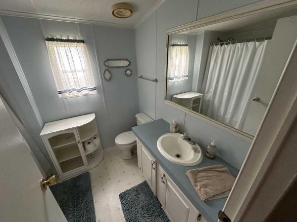 1998 Nobility Mobile Home