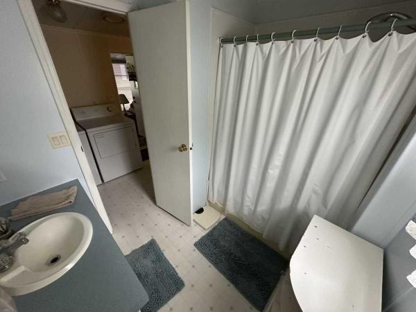 1998 Nobility Mobile Home