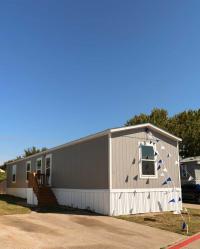 2025 Clayton Intuition Mobile Home