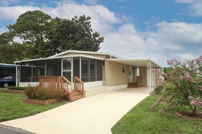 Mobile Home at 168 Costa Circle Winter Springs, FL 32708