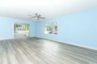 1974 BARR Mobile Home