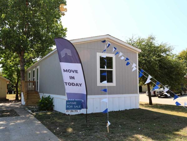 2025 Clayton Intuition Mobile Home