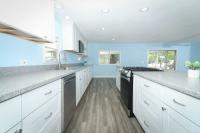 1974 BARR Mobile Home