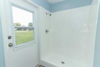 1974 BARR Mobile Home