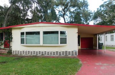 Mobile Home at 76 Scenic View Dr Lakeland, FL 33803