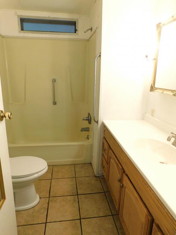 1980 TWIN Mobile Home For Sale