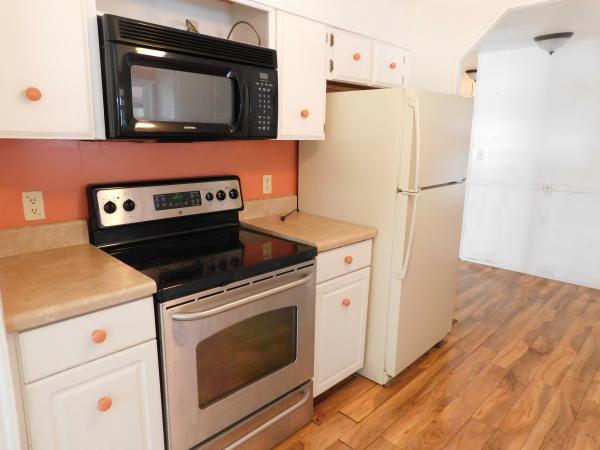 1980 TWIN Mobile Home For Sale