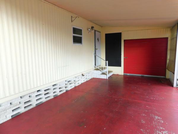 1980 TWIN Mobile Home For Sale