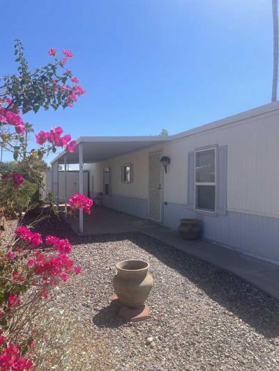 Photo 3 of 20 of home located at 3405 S Tomahawk Rd , #12 Apache Junction, AZ 85119