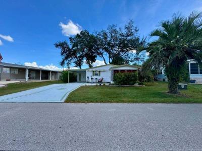 Mobile Home at 805 E. Norman St, Lady Lake, FL 32159