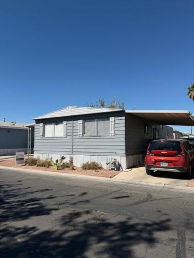 Photo 2 of 14 of home located at 867 N. Lamb Las Vegas, NV 89121