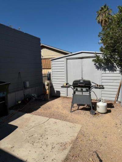 Photo 3 of 14 of home located at 867 N. Lamb Las Vegas, NV 89121