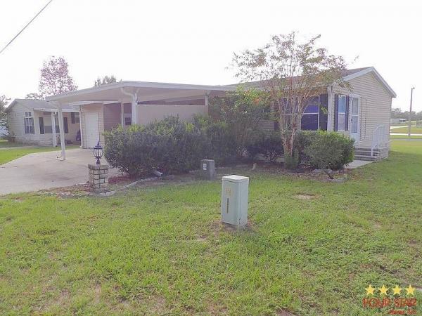 Photo 1 of 2 of home located at 5130 University Ave Leesburg, FL 34748