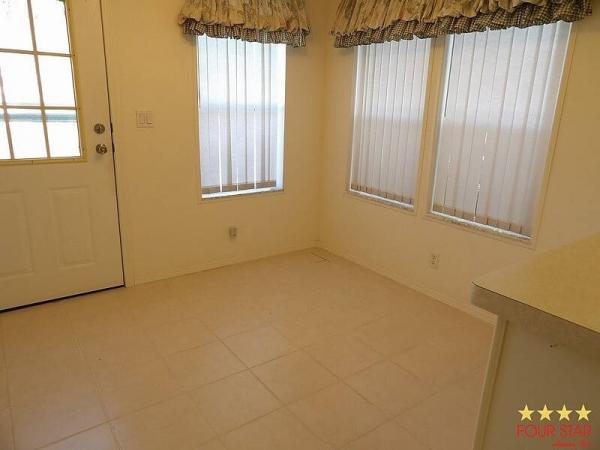 1999 Palm Harbor  Home