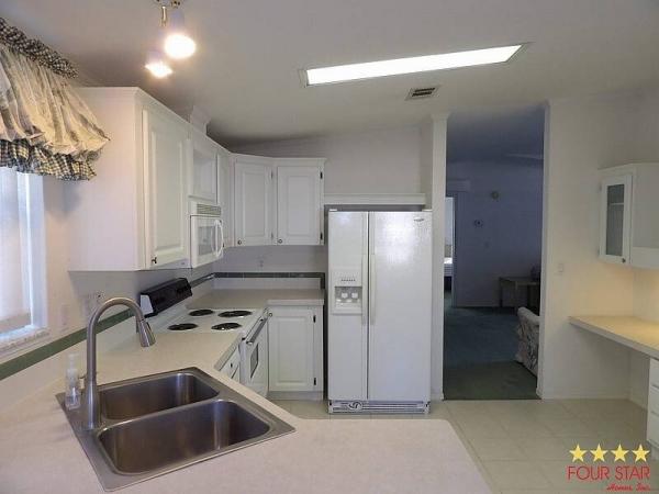 1999 Palm Harbor  Home