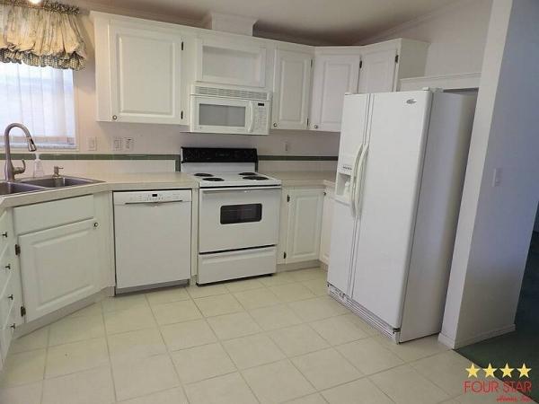 1999 Palm Harbor  Home