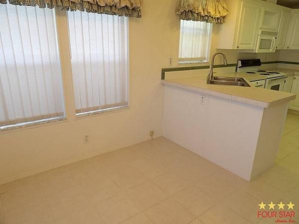 1999 Palm Harbor  Home