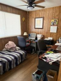 1977 Malibu Mobile Home