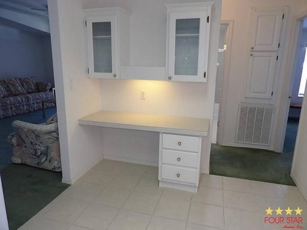 1999 Palm Harbor  Home