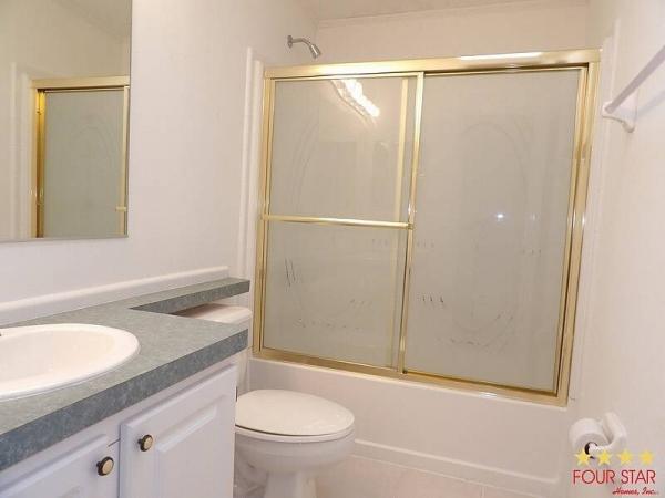 1999 Palm Harbor  Home