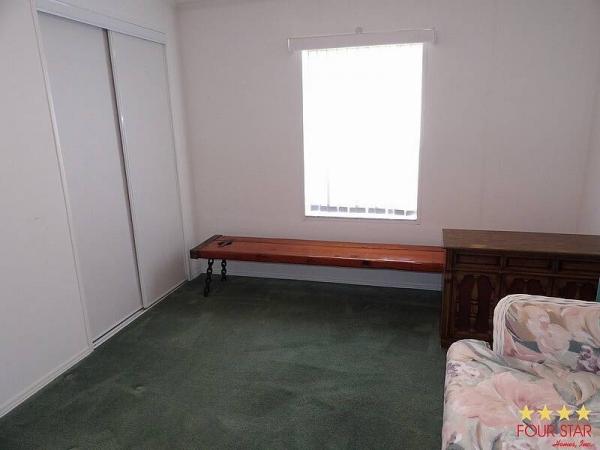 1999 Palm Harbor  Home