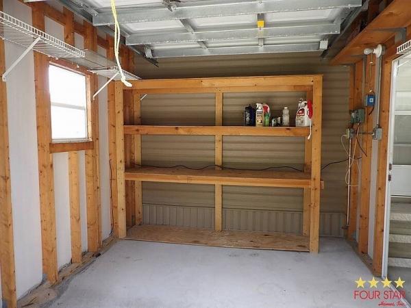 1999 Palm Harbor  Home