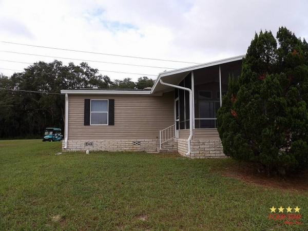 1999 Palm Harbor  Home