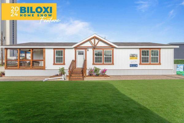 2025 Destiny Mobile Home For Sale