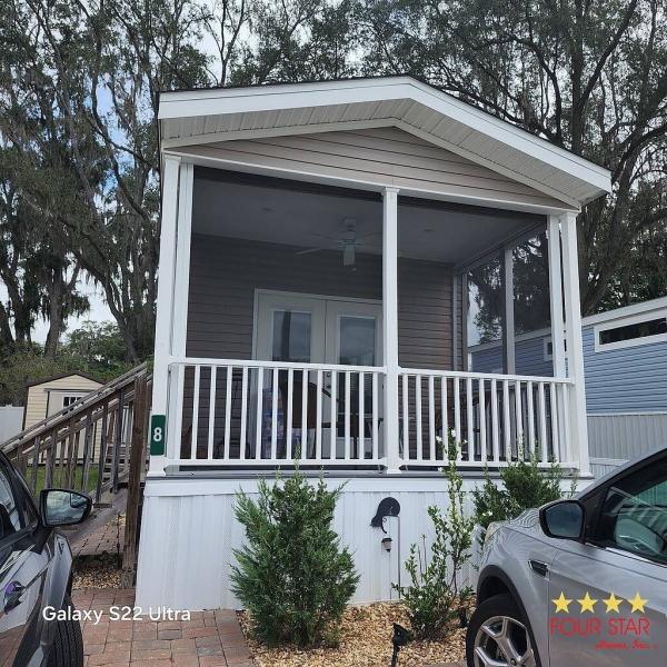 2021 CHWK Mobile Home For Sale