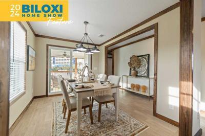 Photo 4 of 17 of home located at 1126 East Howard Street Live Oak, FL 32064
