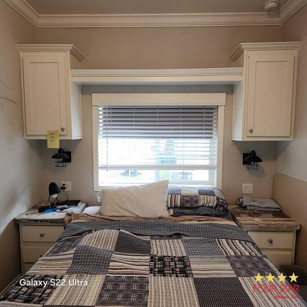 2021 CHWK  Home