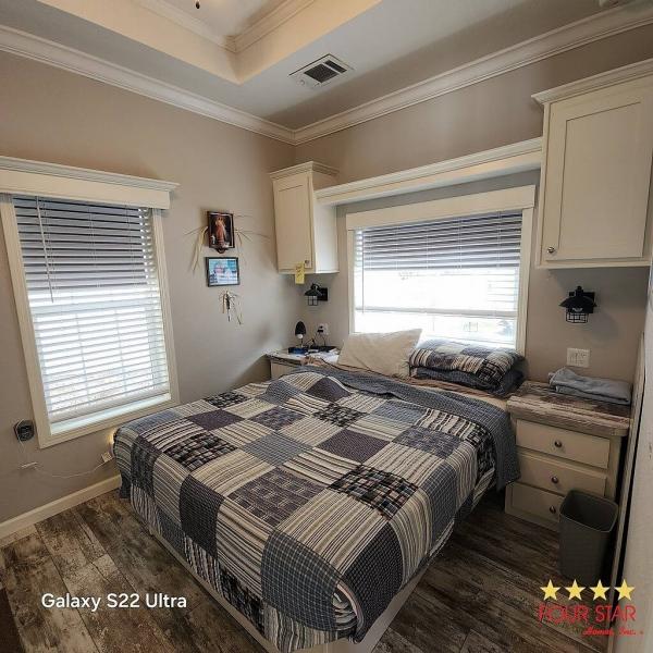 2021 CHWK  Home