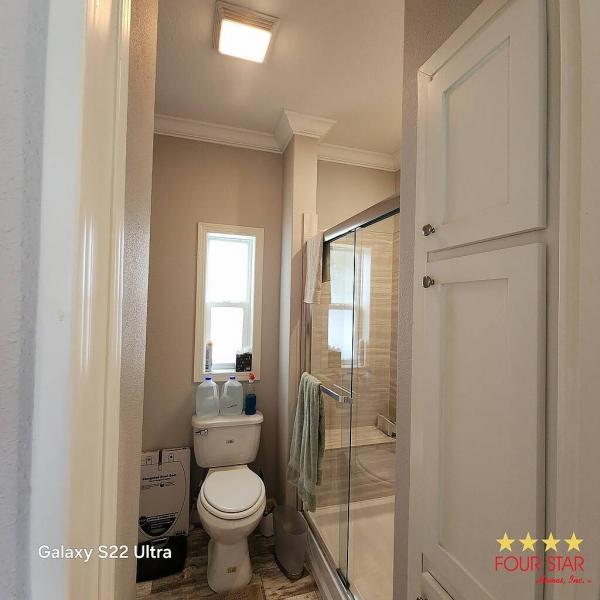 2021 CHWK  Home