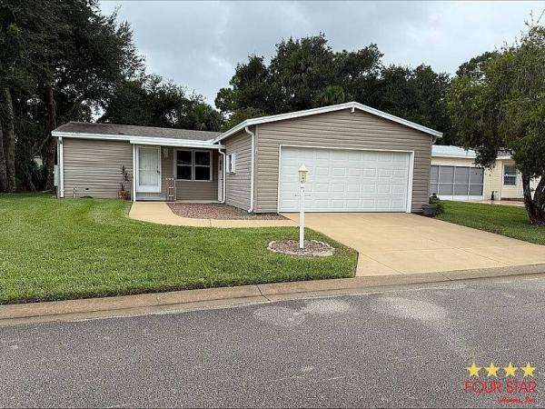 Photo 1 of 2 of home located at 91 Habersham Flagler Beach, FL 32136