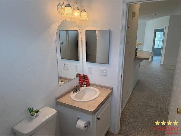 2001 PALM   Home