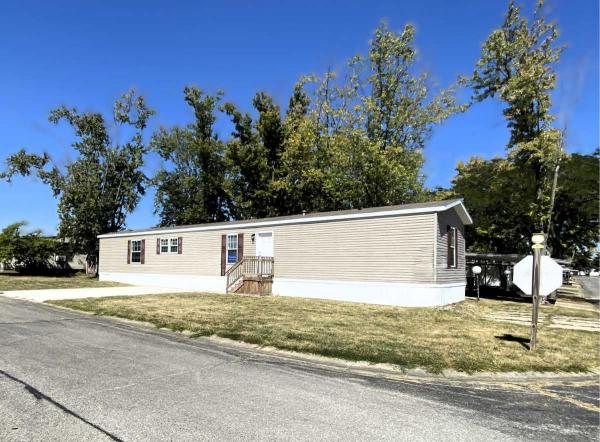 Photo 1 of 1 of home located at 3535 E Cook St. Lot 99 Springfield Il 62703, IL 62703