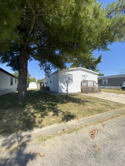 Mobile Home at 3535 E Cook St. Lot 63 Springfield Il 62703, IL 62703