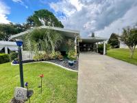 1989 Manufactured Home