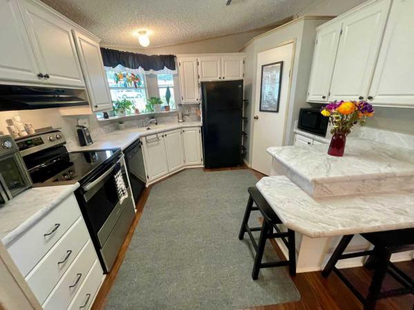 1989 Manufactured Home