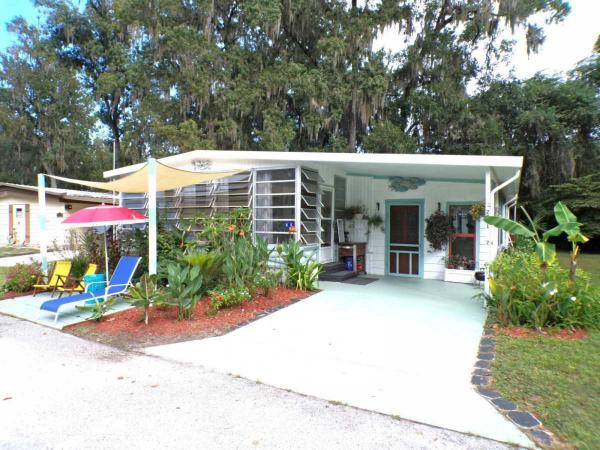 1979  Mobile Home For Sale