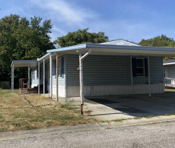 Photo 1 of 1 of home located at 3535 E Cook St. Lot 165 Springfield Il 62703, IL 62703